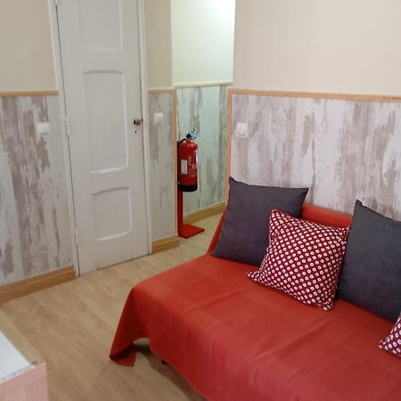 Aliciamar F By Casas De Setubal Apartment Екстериор снимка