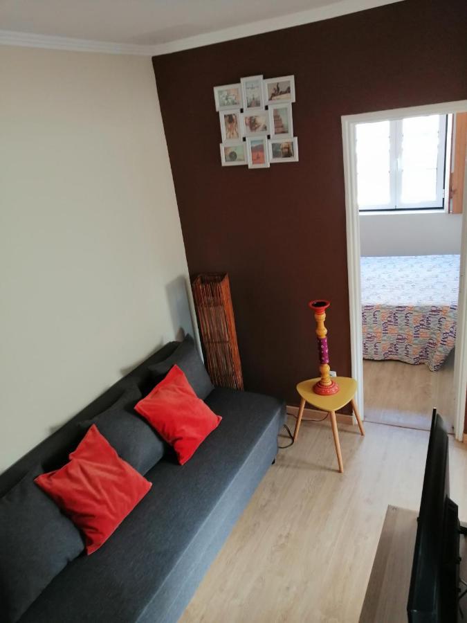 Aliciamar F By Casas De Setubal Apartment Екстериор снимка