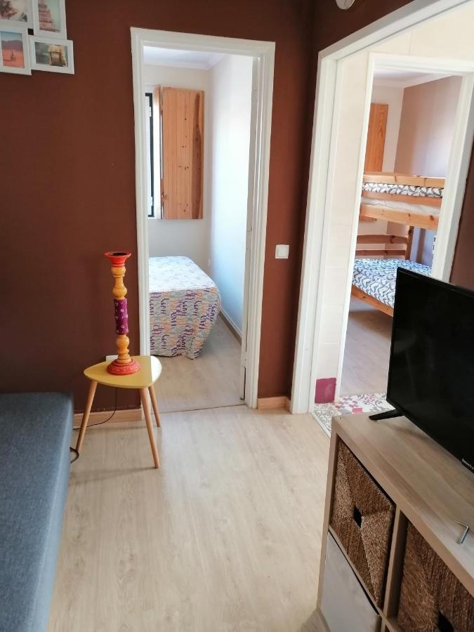 Aliciamar F By Casas De Setubal Apartment Екстериор снимка