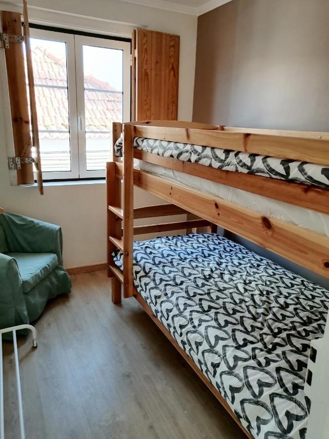 Aliciamar F By Casas De Setubal Apartment Екстериор снимка