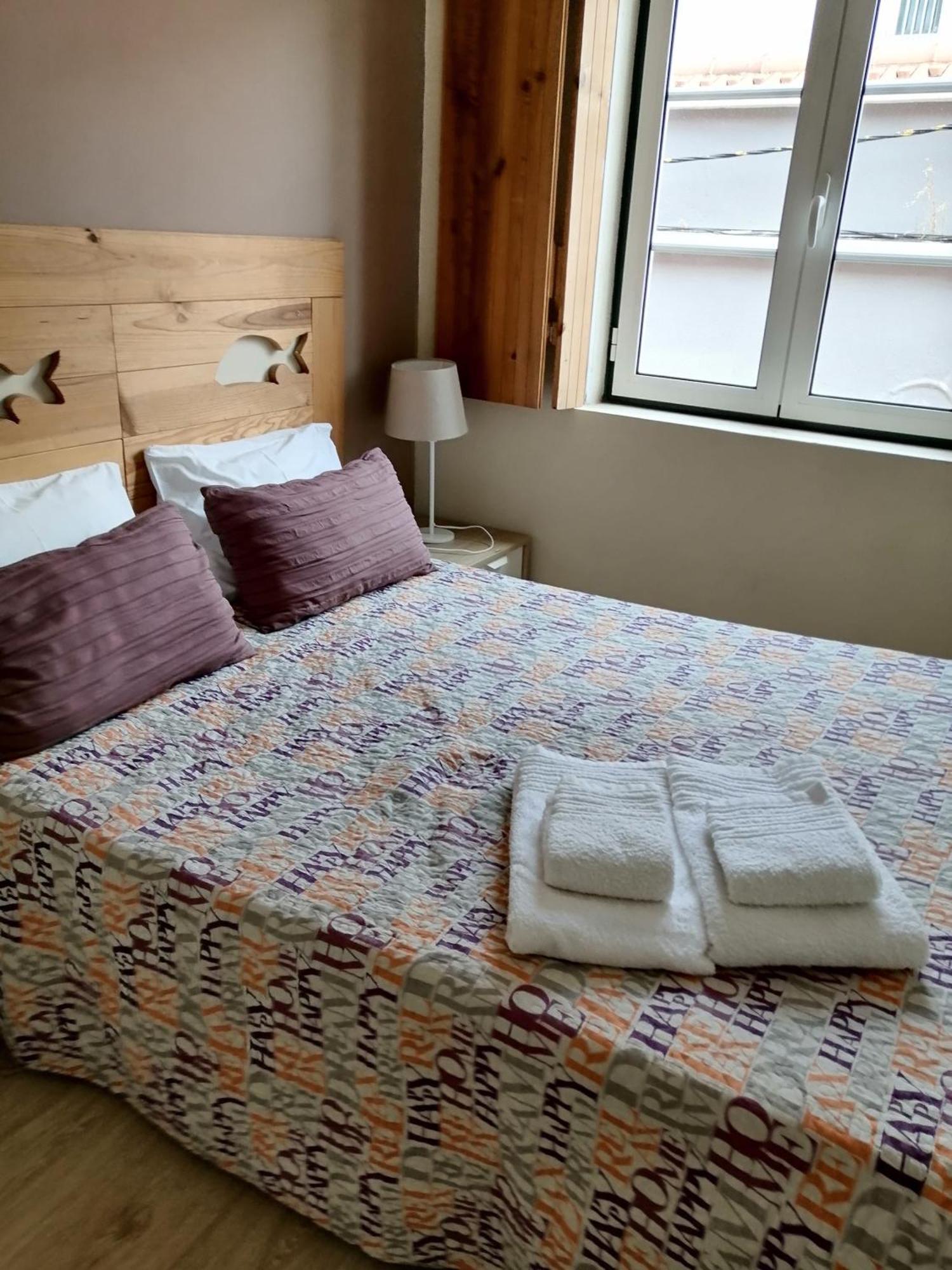 Aliciamar F By Casas De Setubal Apartment Стая снимка