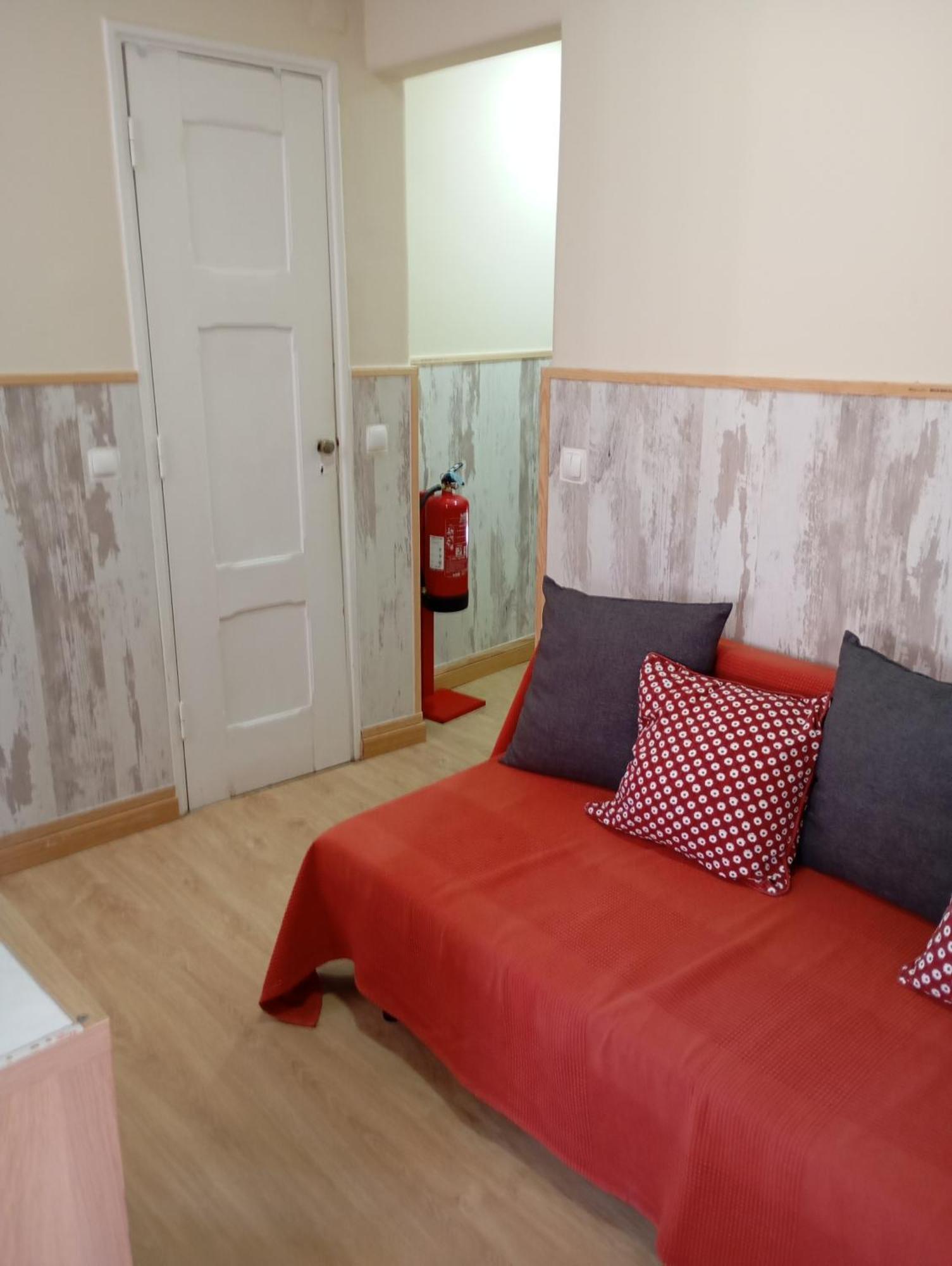 Aliciamar F By Casas De Setubal Apartment Екстериор снимка