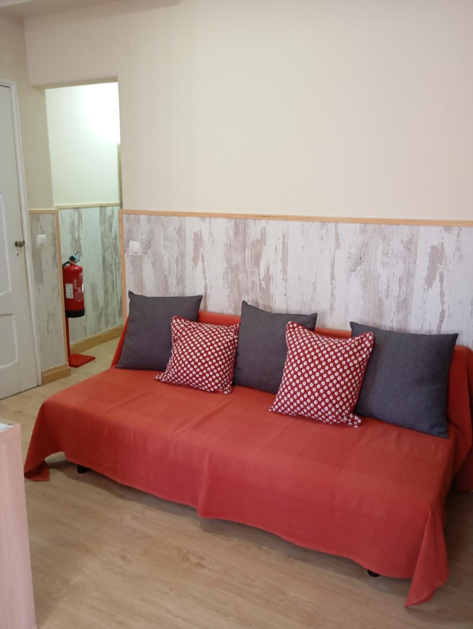 Aliciamar F By Casas De Setubal Apartment Екстериор снимка