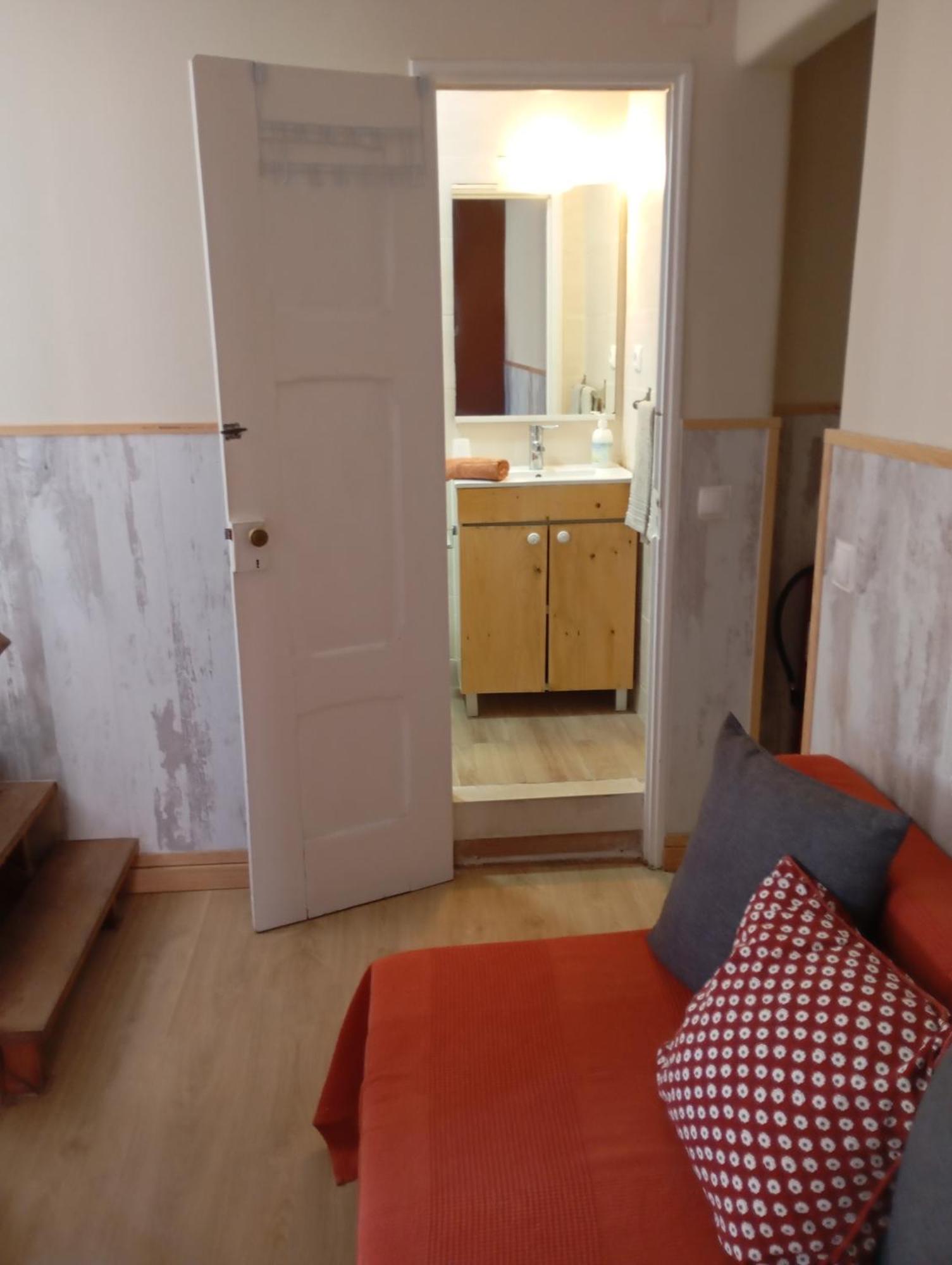 Aliciamar F By Casas De Setubal Apartment Екстериор снимка