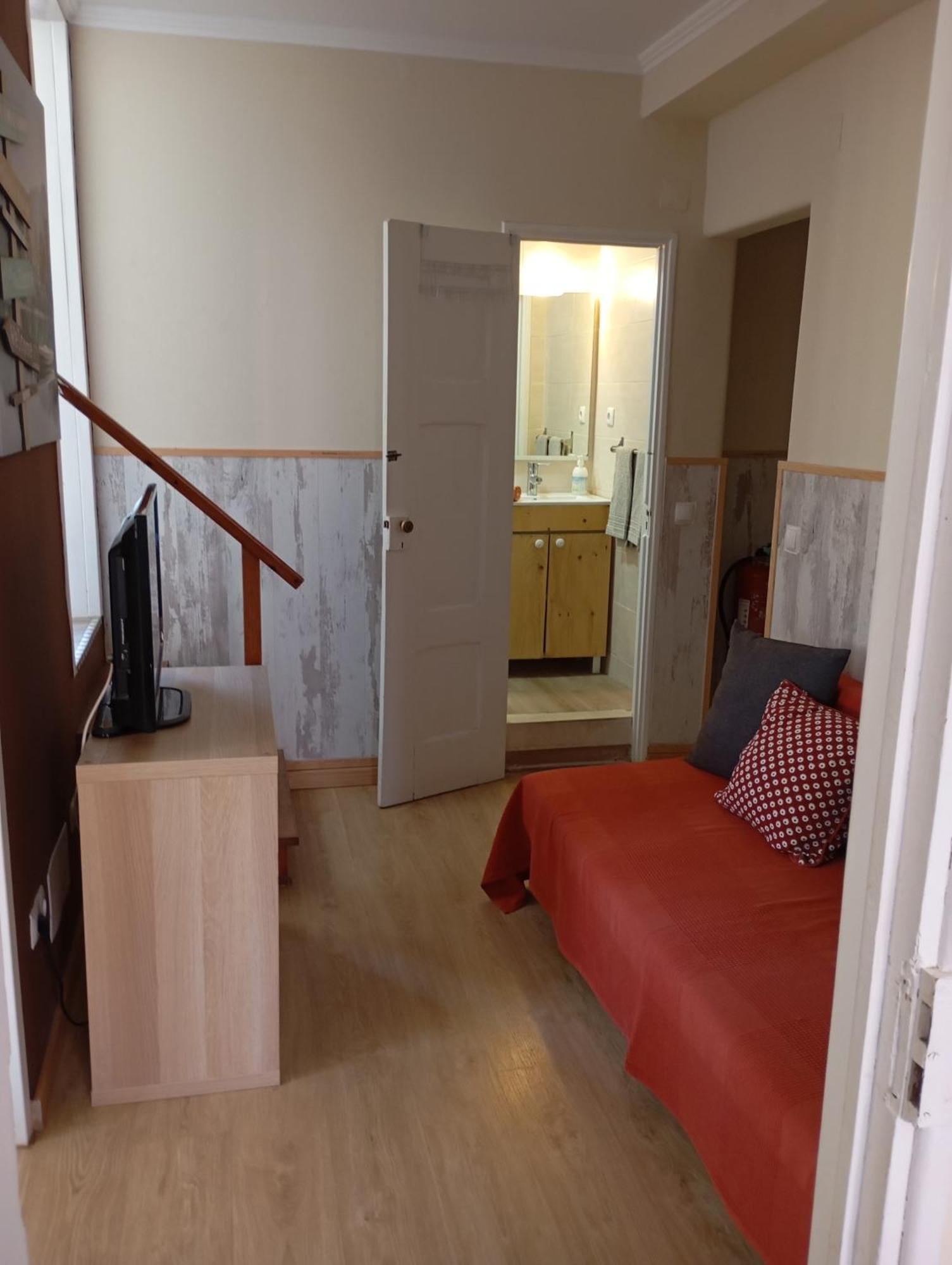 Aliciamar F By Casas De Setubal Apartment Екстериор снимка