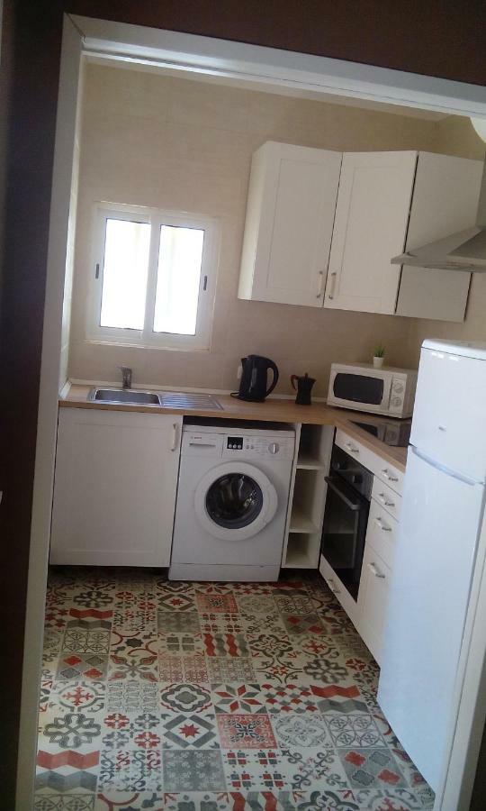 Aliciamar F By Casas De Setubal Apartment Екстериор снимка