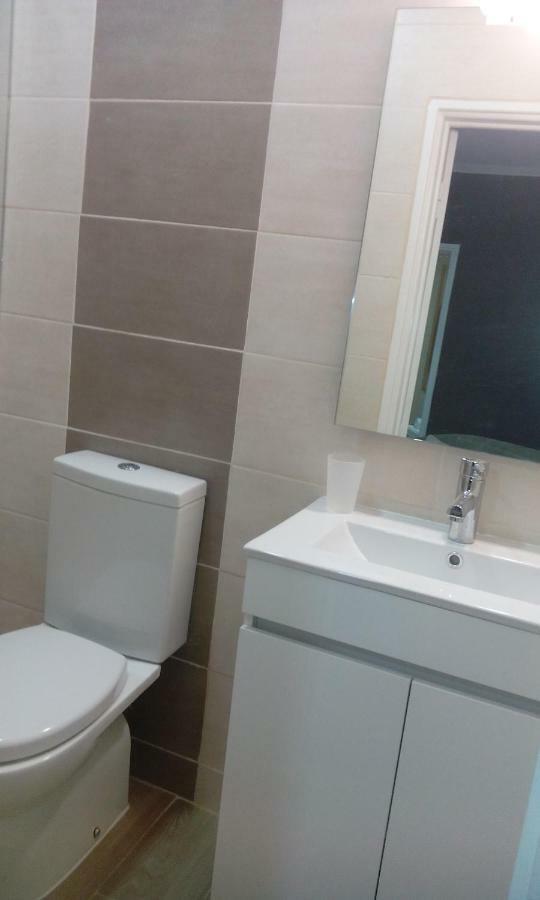 Aliciamar F By Casas De Setubal Apartment Екстериор снимка
