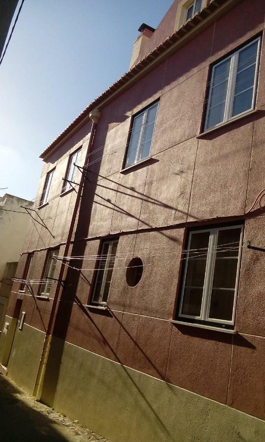 Aliciamar F By Casas De Setubal Apartment Екстериор снимка