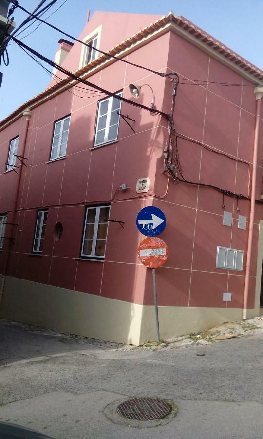Aliciamar F By Casas De Setubal Apartment Екстериор снимка