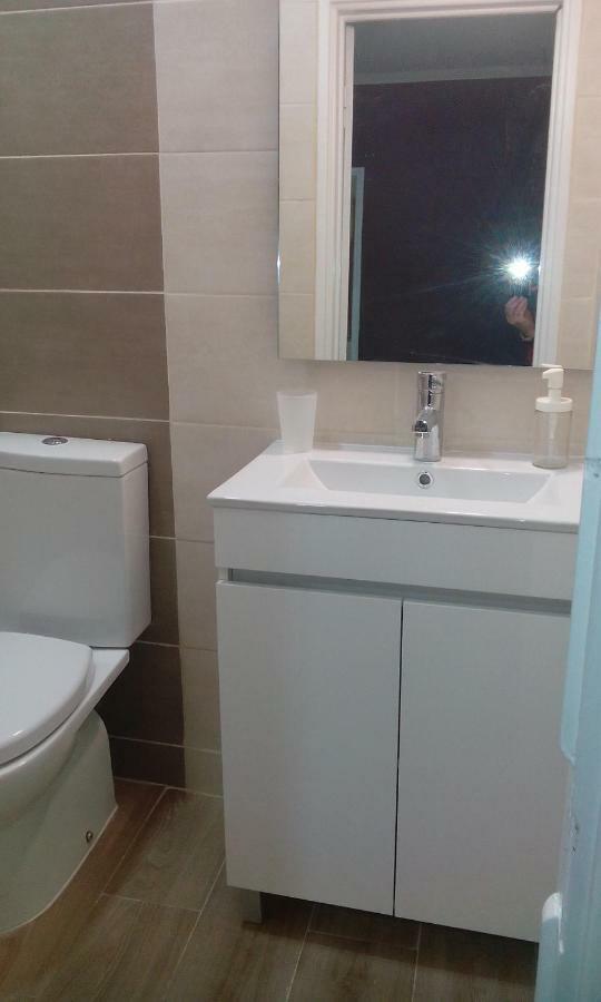Aliciamar F By Casas De Setubal Apartment Екстериор снимка