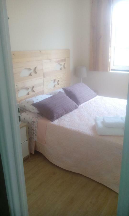 Aliciamar F By Casas De Setubal Apartment Екстериор снимка