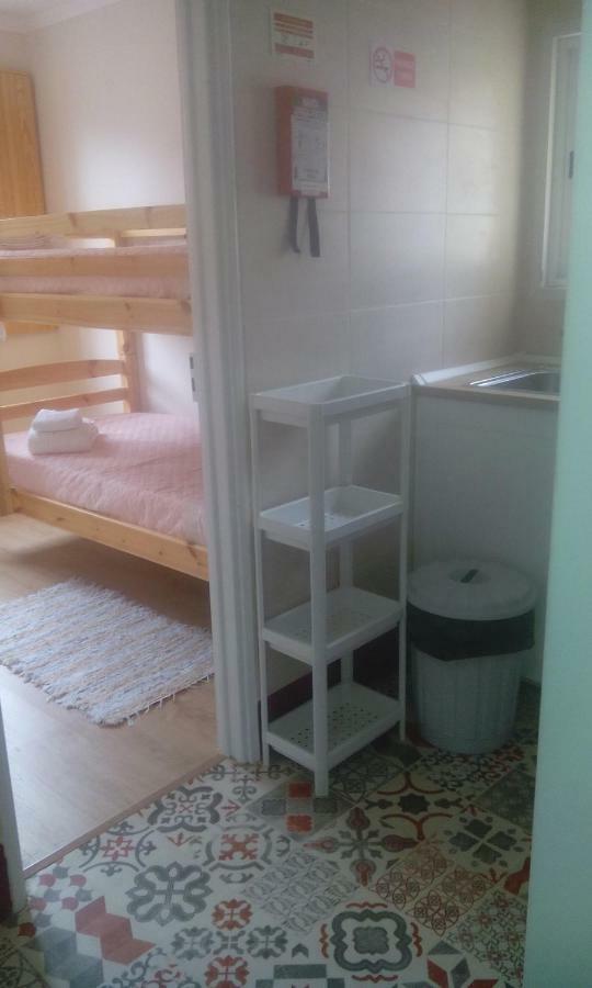 Aliciamar F By Casas De Setubal Apartment Екстериор снимка